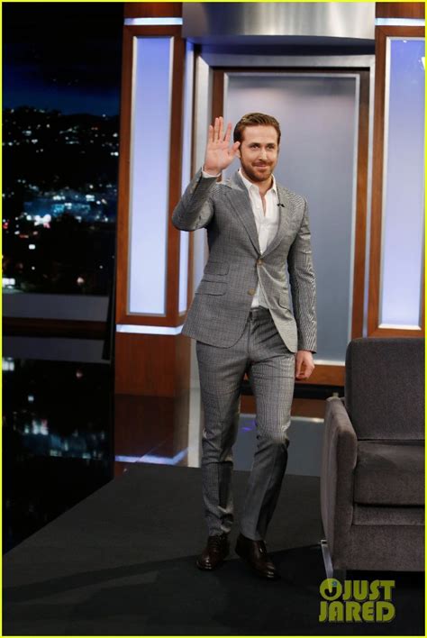 ryan gosling dick|Ryan Gosling Wore Tight Pants to Jimmy Kimmel